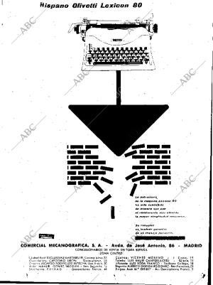 ABC MADRID 31-12-1958 página 107