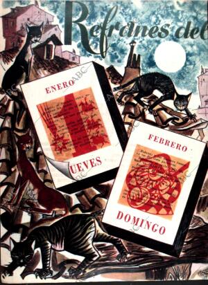 ABC MADRID 31-12-1958 página 108
