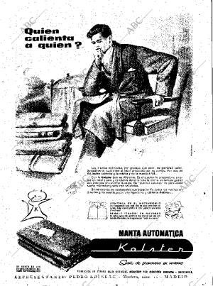 ABC MADRID 31-12-1958 página 11