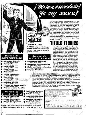 ABC MADRID 31-12-1958 página 110