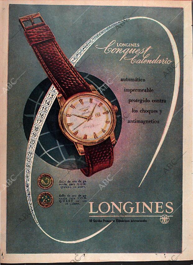 ABC MADRID 31-12-1958 página 112