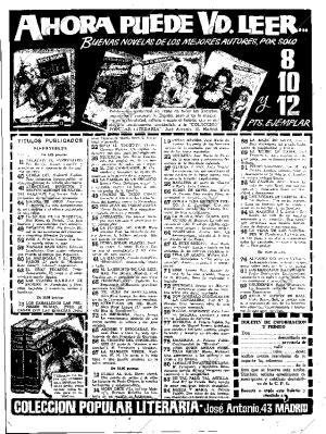 ABC MADRID 31-12-1958 página 114
