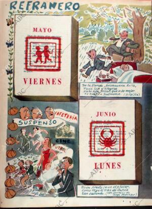 ABC MADRID 31-12-1958 página 116