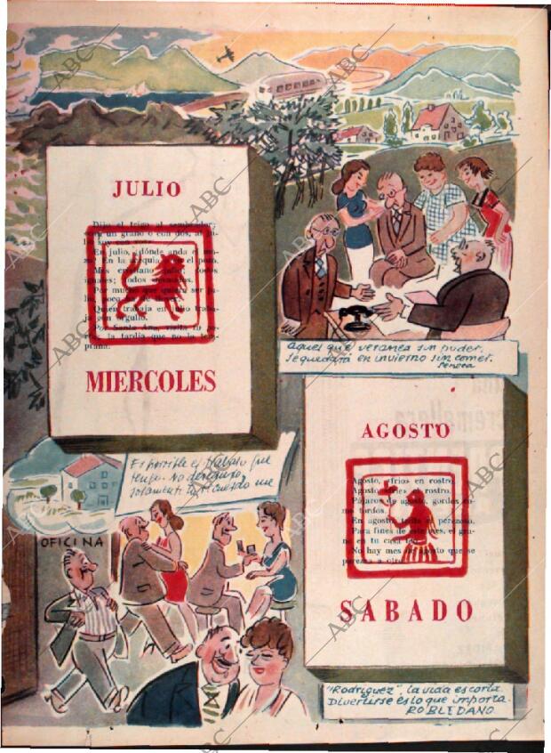 ABC MADRID 31-12-1958 página 117