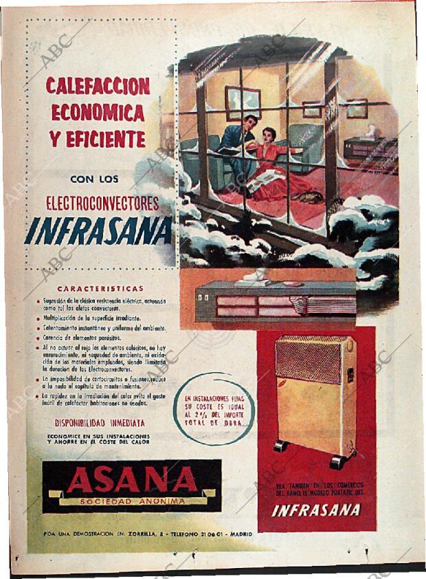 ABC MADRID 31-12-1958 página 120