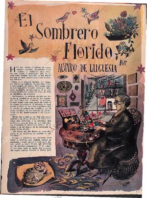 ABC MADRID 31-12-1958 página 121