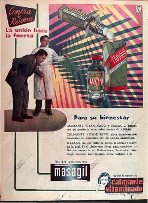 ABC MADRID 31-12-1958 página 128