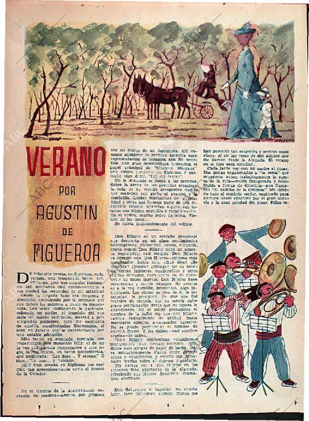 ABC MADRID 31-12-1958 página 129