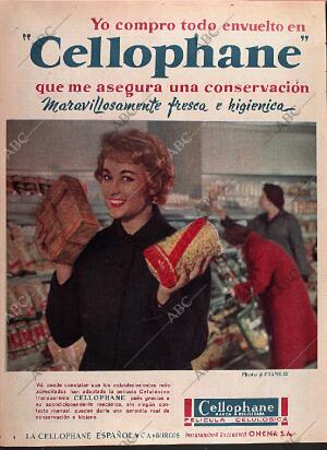 ABC MADRID 31-12-1958 página 132