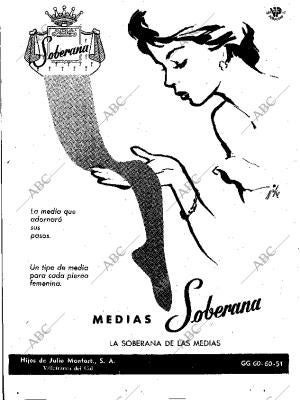 ABC MADRID 31-12-1958 página 134