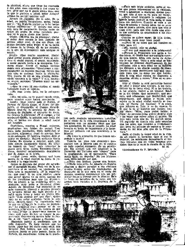 ABC MADRID 31-12-1958 página 135
