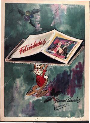 ABC MADRID 31-12-1958 página 136