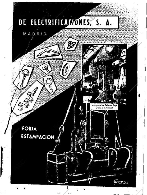 ABC MADRID 31-12-1958 página 139