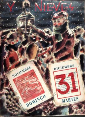 ABC MADRID 31-12-1958 página 141
