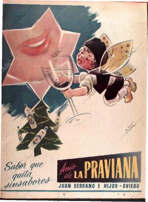 ABC MADRID 31-12-1958 página 144