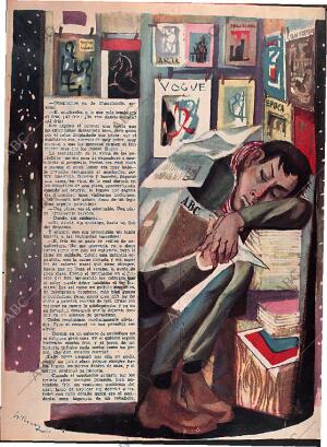 ABC MADRID 31-12-1958 página 145