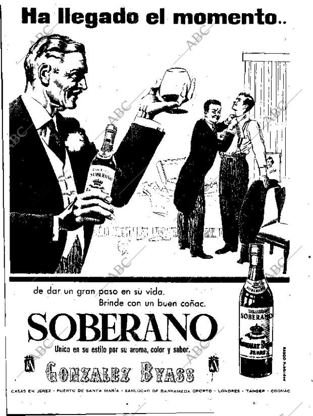 ABC MADRID 31-12-1958 página 146
