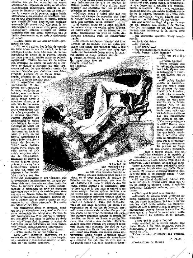 ABC MADRID 31-12-1958 página 147