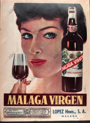 ABC MADRID 31-12-1958 página 152