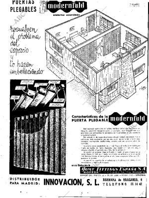 ABC MADRID 31-12-1958 página 155