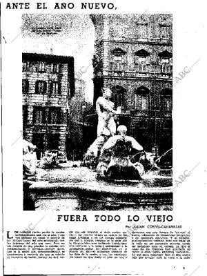 ABC MADRID 31-12-1958 página 162