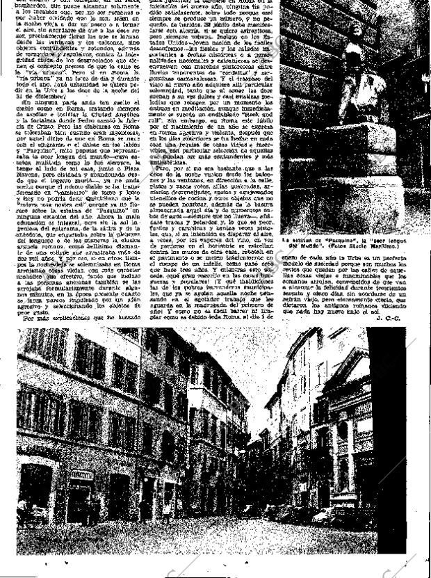 ABC MADRID 31-12-1958 página 163