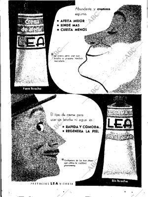 ABC MADRID 31-12-1958 página 164