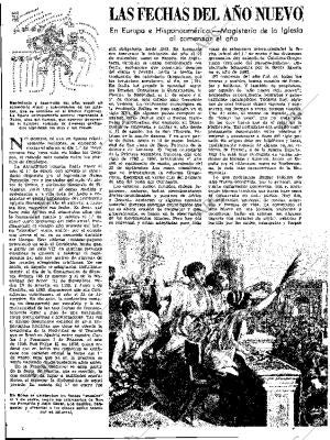 ABC MADRID 31-12-1958 página 166