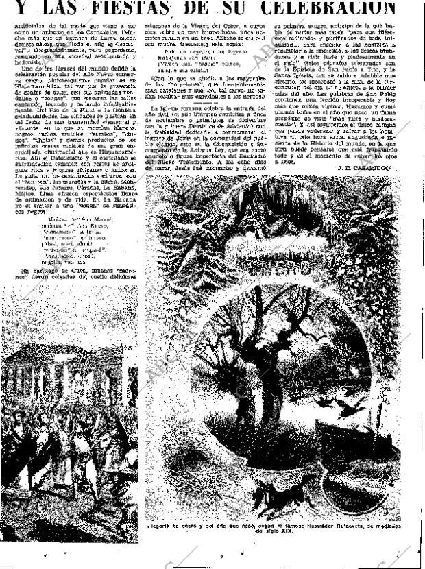 ABC MADRID 31-12-1958 página 167