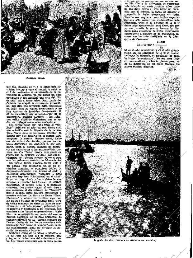 ABC MADRID 31-12-1958 página 171