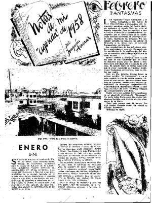 ABC MADRID 31-12-1958 página 173