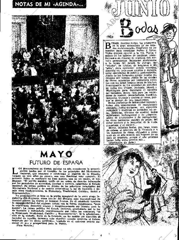 ABC MADRID 31-12-1958 página 177