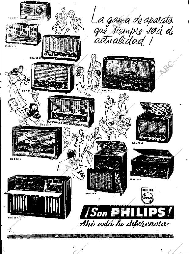 ABC MADRID 31-12-1958 página 178