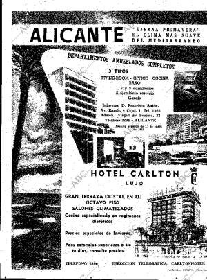 ABC MADRID 31-12-1958 página 18