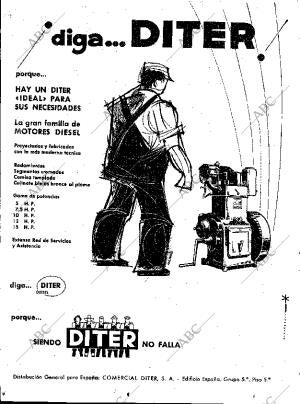 ABC MADRID 31-12-1958 página 180