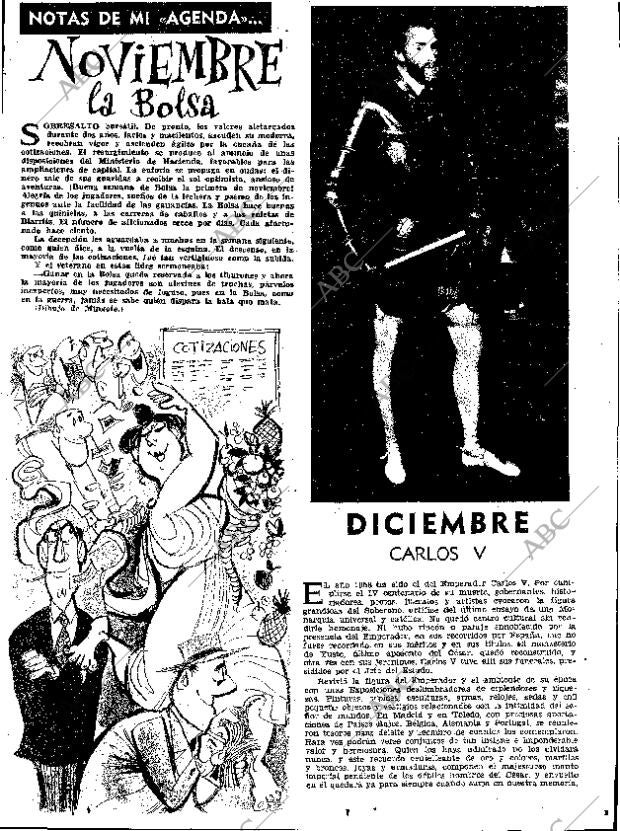 ABC MADRID 31-12-1958 página 183