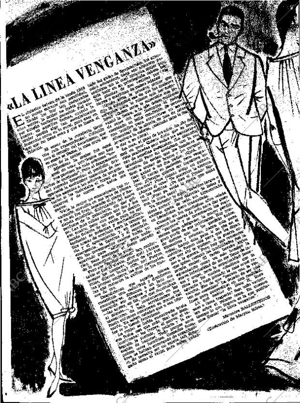 ABC MADRID 31-12-1958 página 184