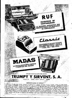 ABC MADRID 31-12-1958 página 2