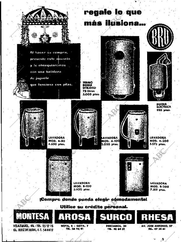 ABC MADRID 31-12-1958 página 20