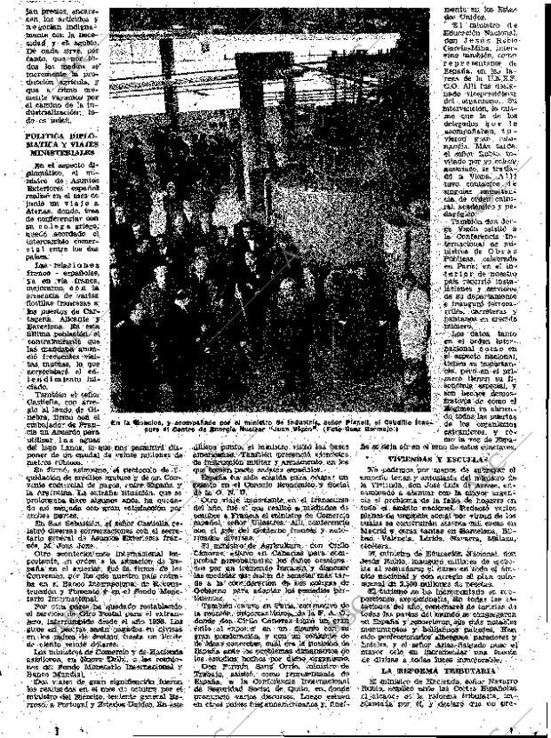 ABC MADRID 31-12-1958 página 23