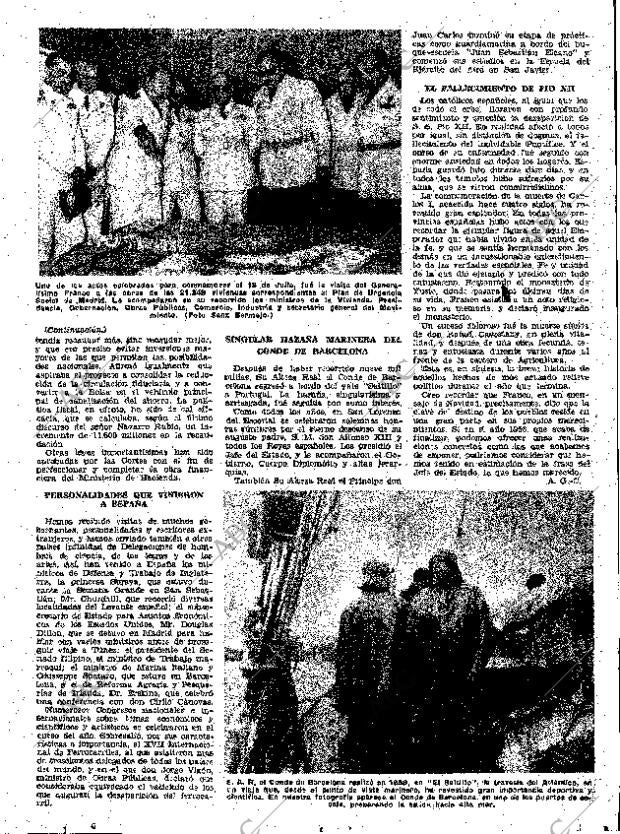 ABC MADRID 31-12-1958 página 25
