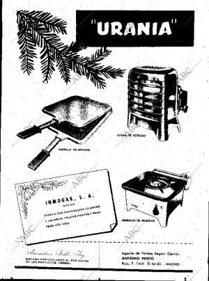 ABC MADRID 31-12-1958 página 28