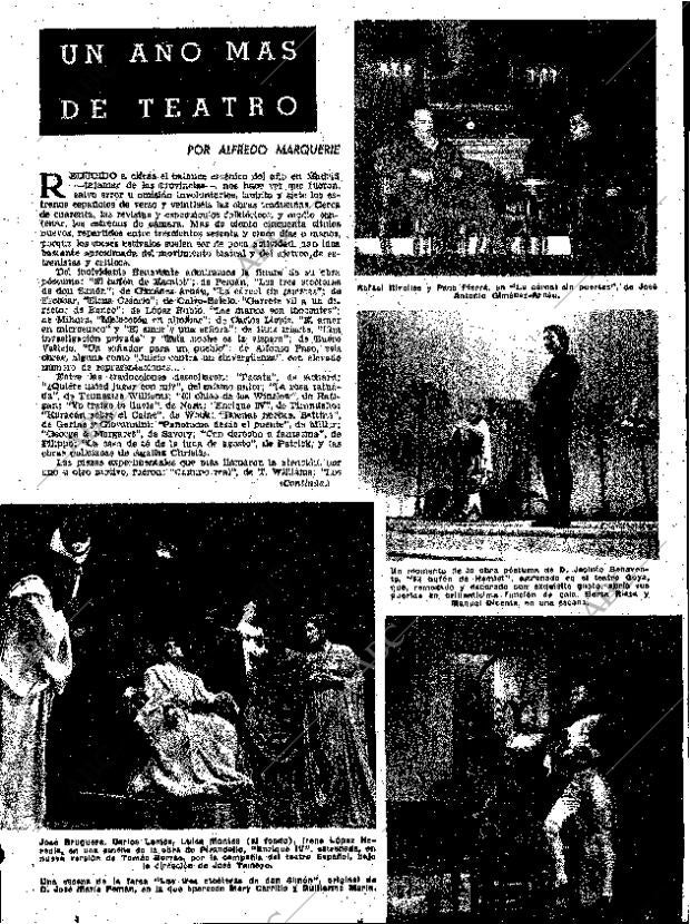 ABC MADRID 31-12-1958 página 29