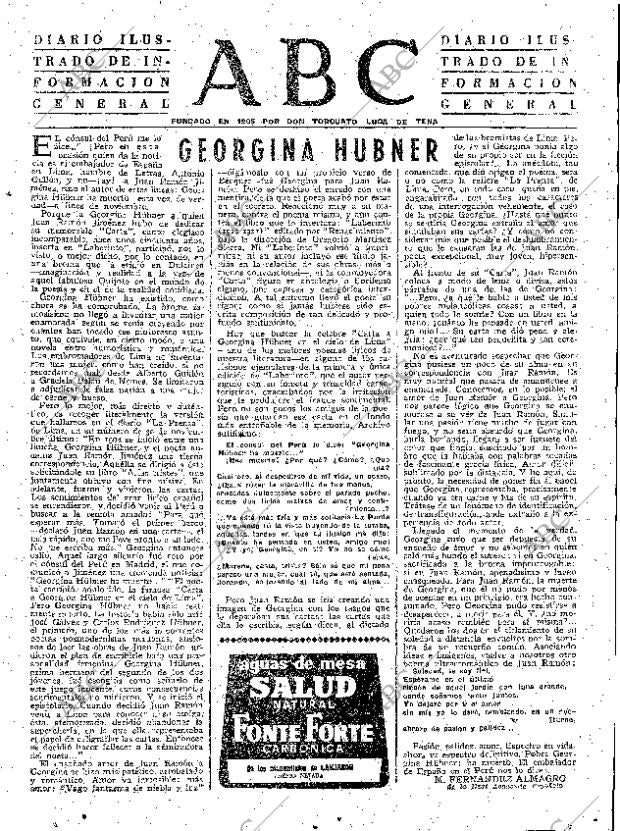 ABC MADRID 31-12-1958 página 3