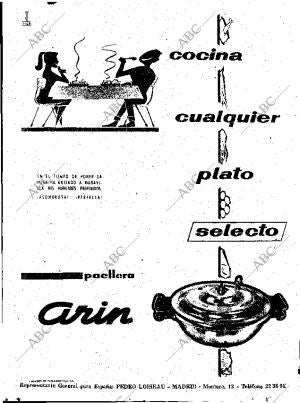 ABC MADRID 31-12-1958 página 30