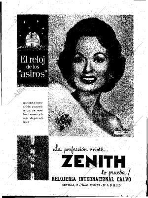 ABC MADRID 31-12-1958 página 36