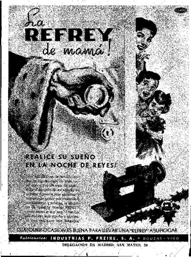 ABC MADRID 31-12-1958 página 38