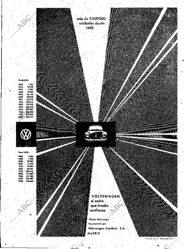 ABC MADRID 31-12-1958 página 4
