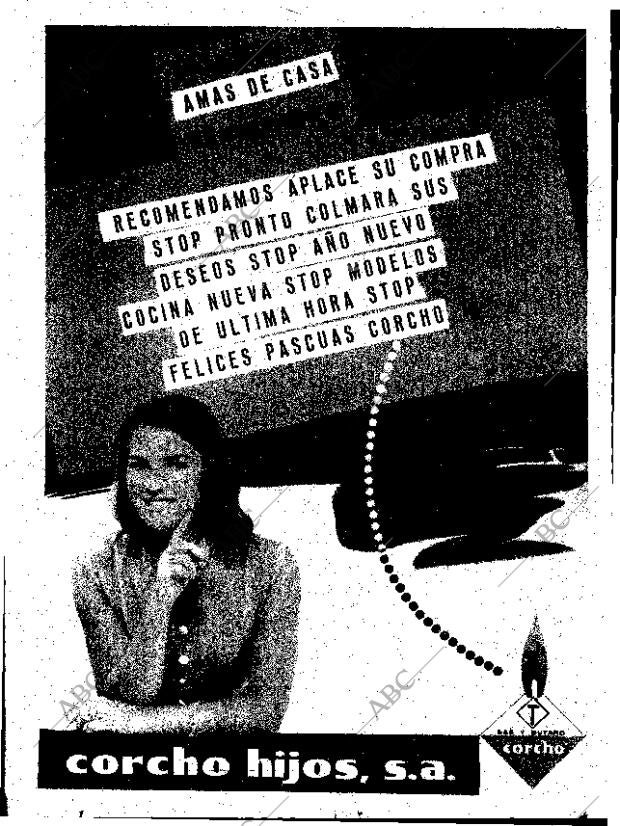 ABC MADRID 31-12-1958 página 41