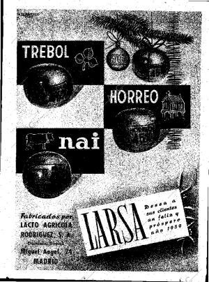 ABC MADRID 31-12-1958 página 42
